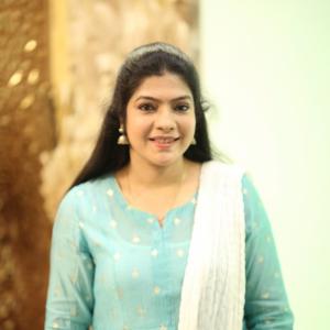 Actress Vasuki Latest Pics