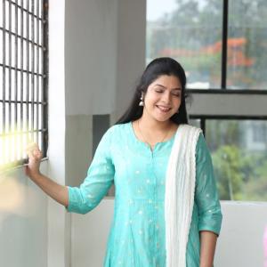 Actress Vasuki Latest Pics