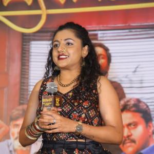 BhuvanaVijayam Movie Pre release event