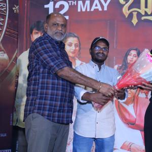 BhuvanaVijayam Movie Pre release event