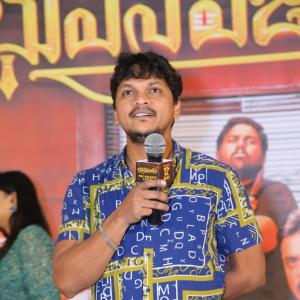 BhuvanaVijayam Movie Pre release event