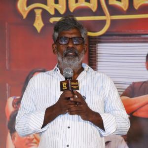 BhuvanaVijayam Movie Pre release event