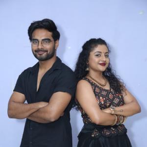 BhuvanaVijayam Movie Pre release event