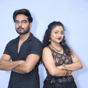 BhuvanaVijayam Movie Pre release event