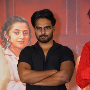 BhuvanaVijayam Movie Pre release event