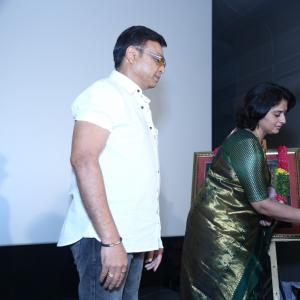 Malli Pelli Movie Trailer Launch