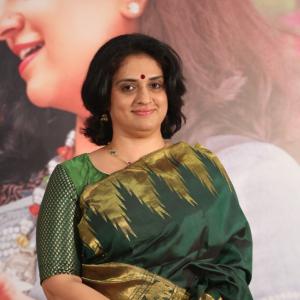 Malli Pelli Movie Trailer Launch