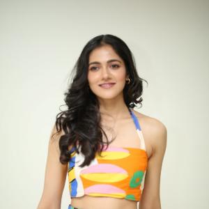 Simran Choudary Latest Photos