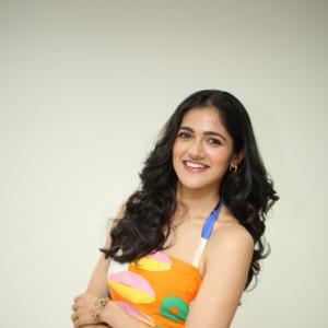 Simran Choudary Latest Photos