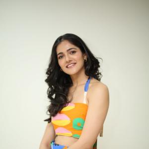 Simran Choudary Latest Photos