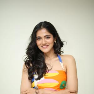 Simran Choudary Latest Photos