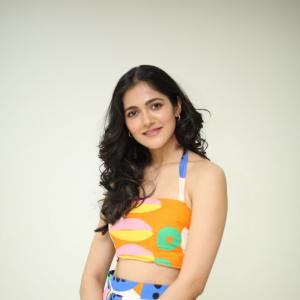 Simran Choudary Latest Photos