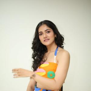 Simran Choudary Latest Photos