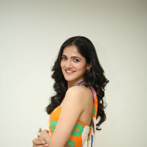 Simran Choudary Latest Photos