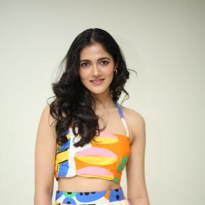 Simran Choudary Latest Photos