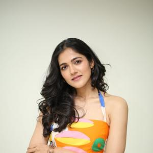 Simran Choudary Latest Photos