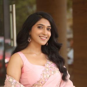 Apoorva Rao Latest Photos