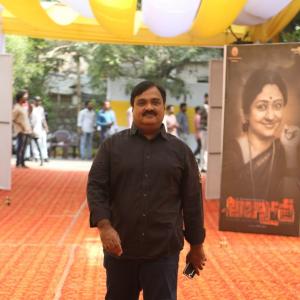 Ajagratha Movie Opening