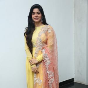 Divya Bharathi Latest Photos