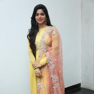 Divya Bharathi Latest Photos