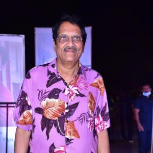 Anni Manchi Sakunamule Movie Pre-Release Event