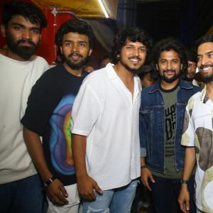 Mem Famous Trailer Launch