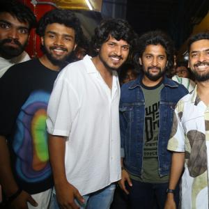 Mem Famous Trailer Launch