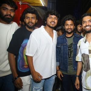 Mem Famous Trailer Launch