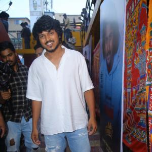 Mem Famous Trailer Launch