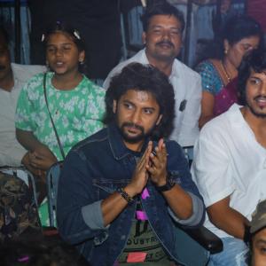 Mem Famous Trailer Launch