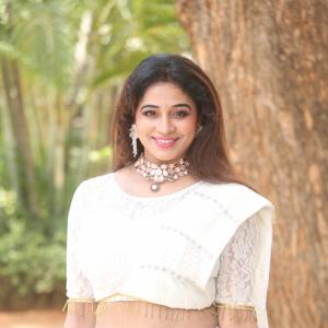 VJ Jayanthi Latest Photos