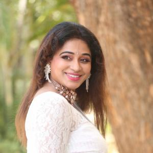 VJ Jayanthi Latest Photos