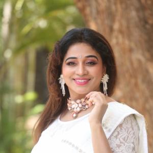 VJ Jayanthi Latest Photos