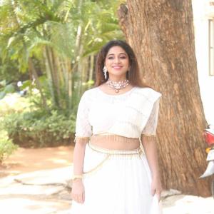 VJ Jayanthi Latest Photos