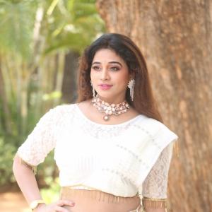 VJ Jayanthi Latest Photos