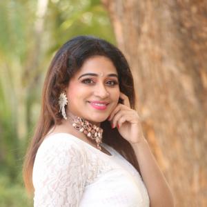 VJ Jayanthi Latest Photos