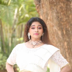 VJ Jayanthi Latest Photos