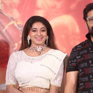 Naa Friendhemo Pelli Song Launch