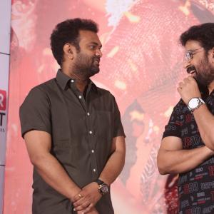 Naa Friendhemo Pelli Song Launch