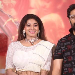 Naa Friendhemo Pelli Song Launch