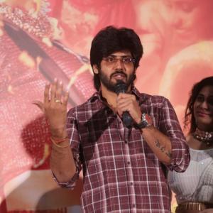 Naa Friendhemo Pelli Song Launch