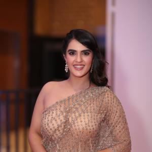 Kavya Thapar Latest Photoshoot