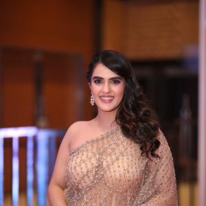 Kavya Thapar Latest Photoshoot