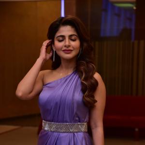 Iswarya Menon Latest Photoshoot