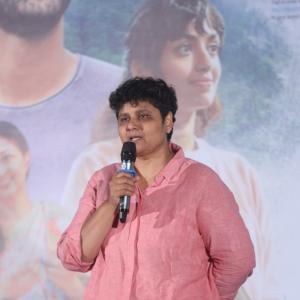 Anni Manchi Sakunamule Movie Success Press Meet