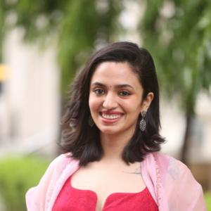 Malavika Nair New Photoshoot