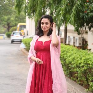 Malavika Nair New Photoshoot