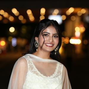 Ananya Nagalla Latest Photos