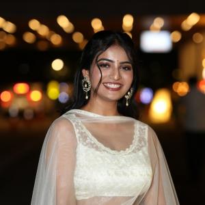 Ananya Nagalla Latest Photos