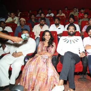 Pareshan Movie Trailer Launch